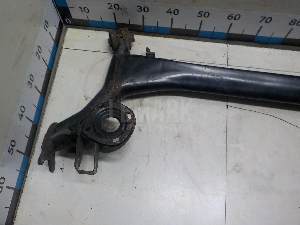 Балка задняя