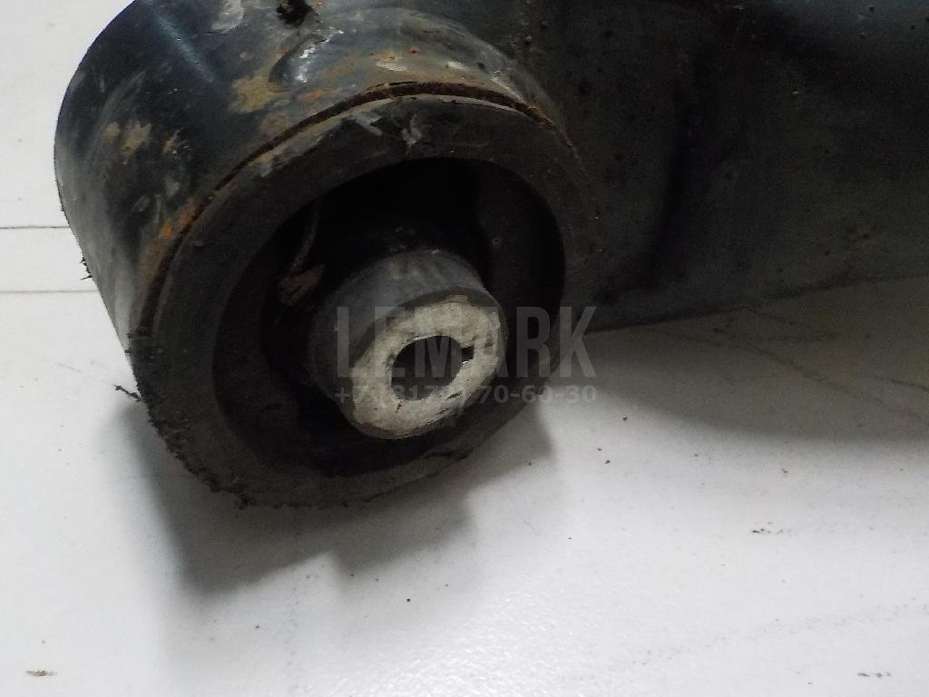 Балка задняя