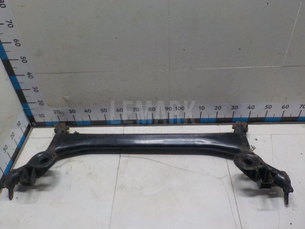 Балка задняя