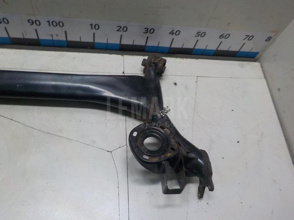 Балка задняя