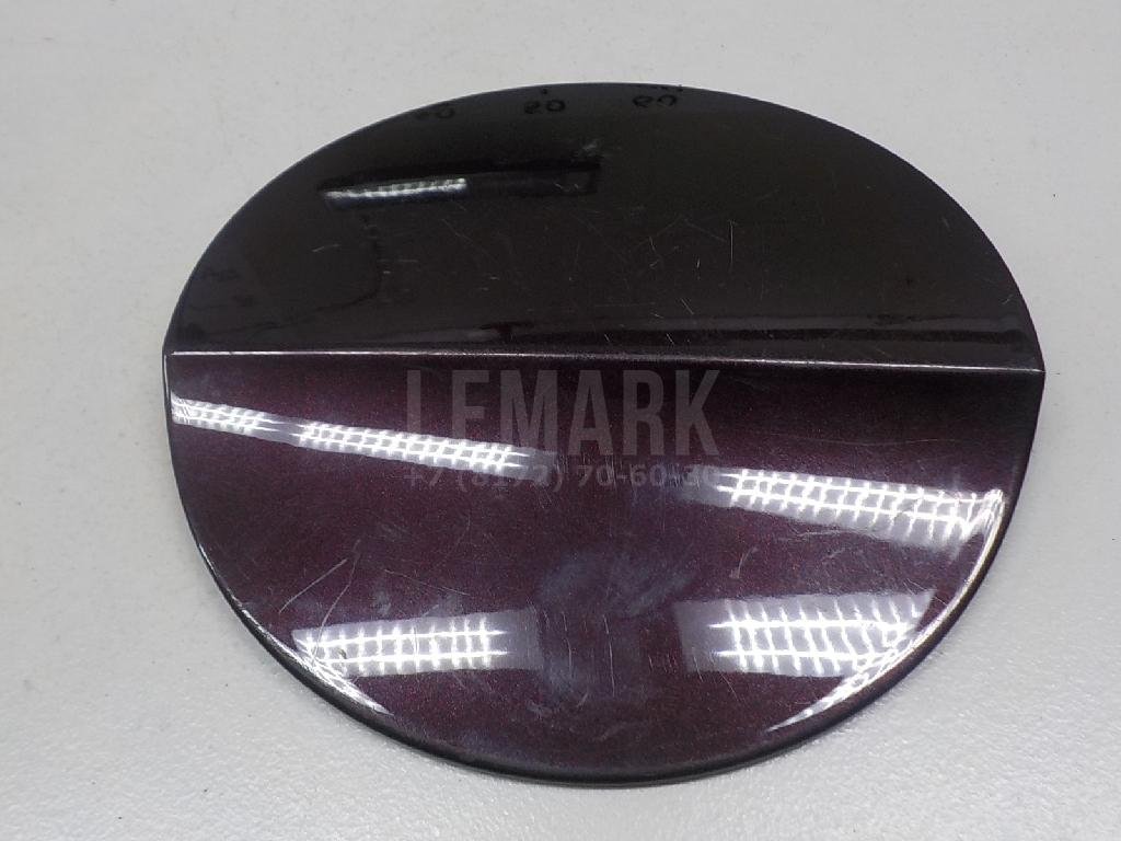 Лючок бензобака