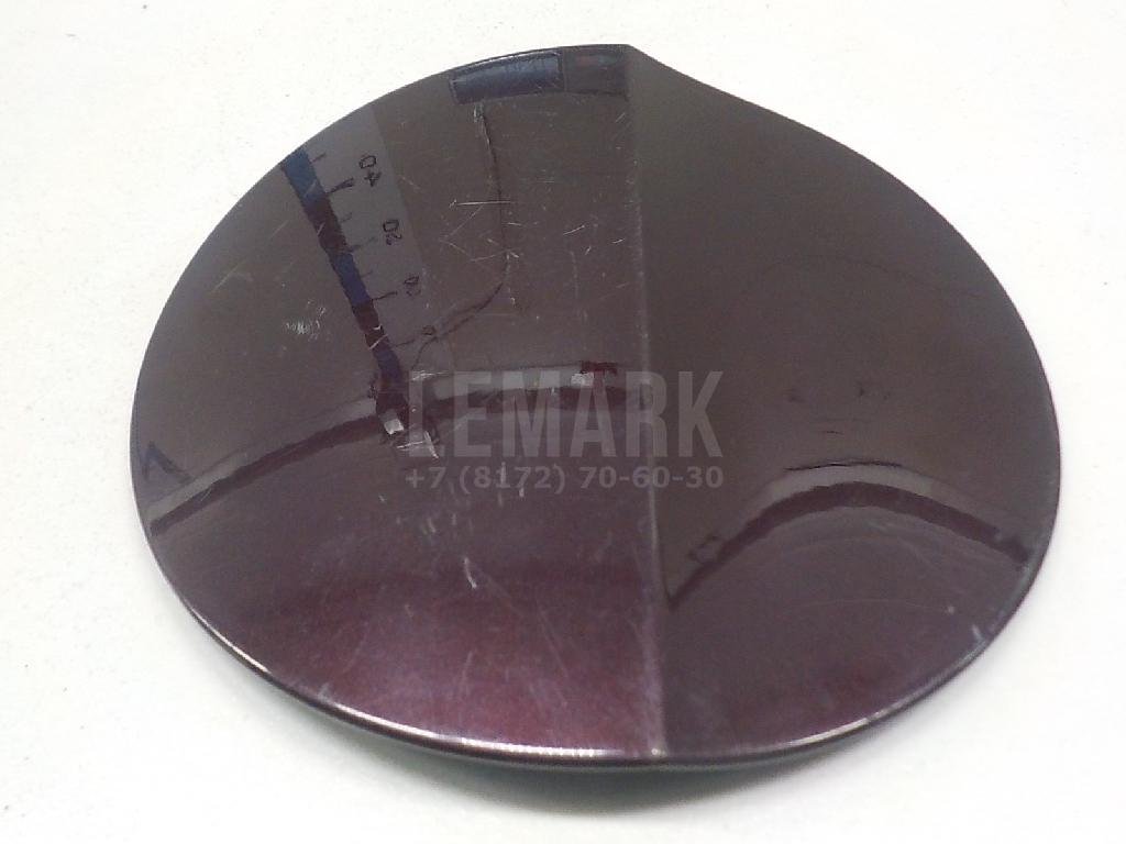 Лючок бензобака