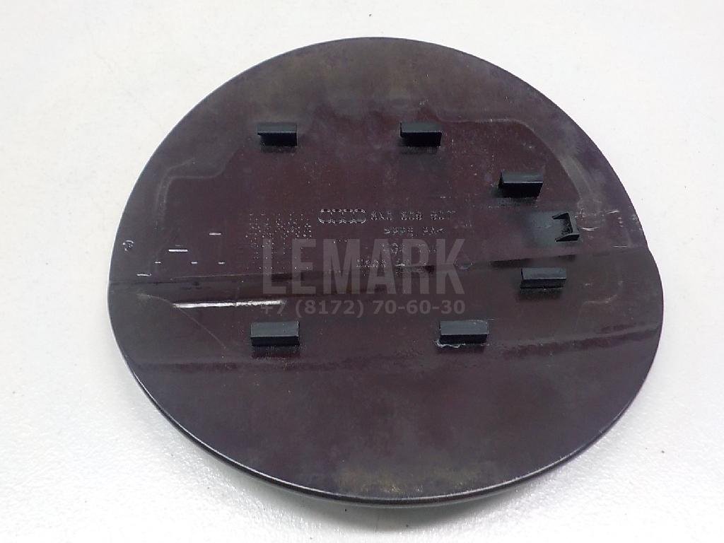 Лючок бензобака