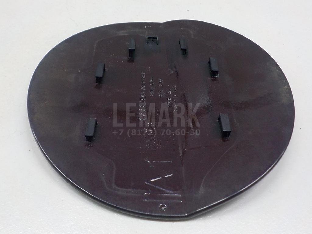 Лючок бензобака