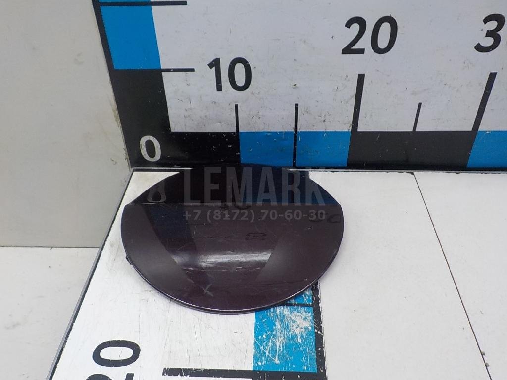 Лючок бензобака