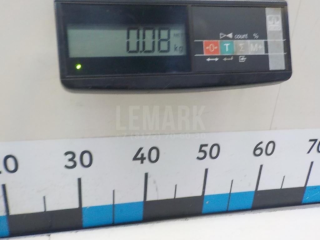 Лючок бензобака