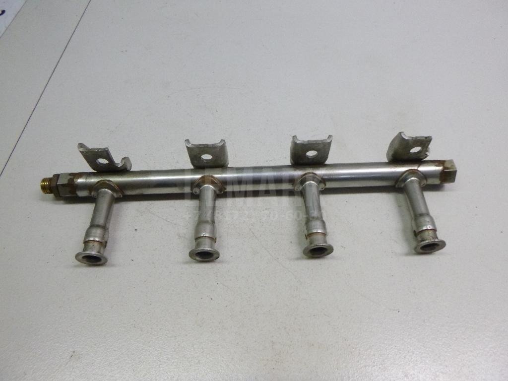 Рейка топливная (рампа)