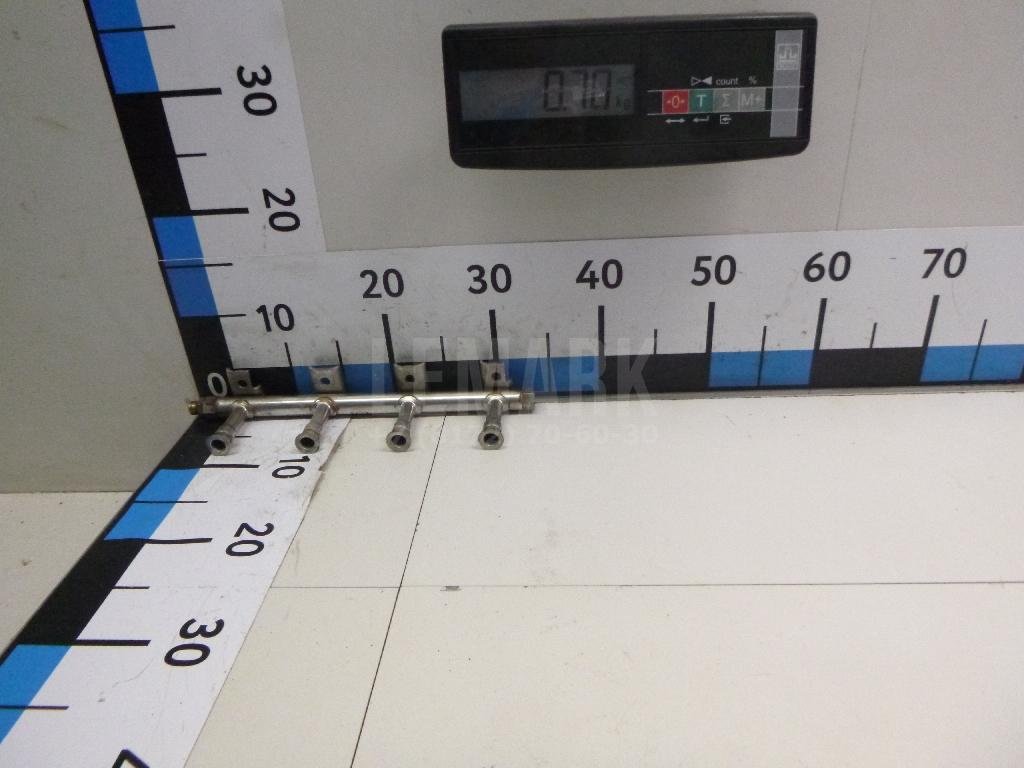 Рейка топливная (рампа)