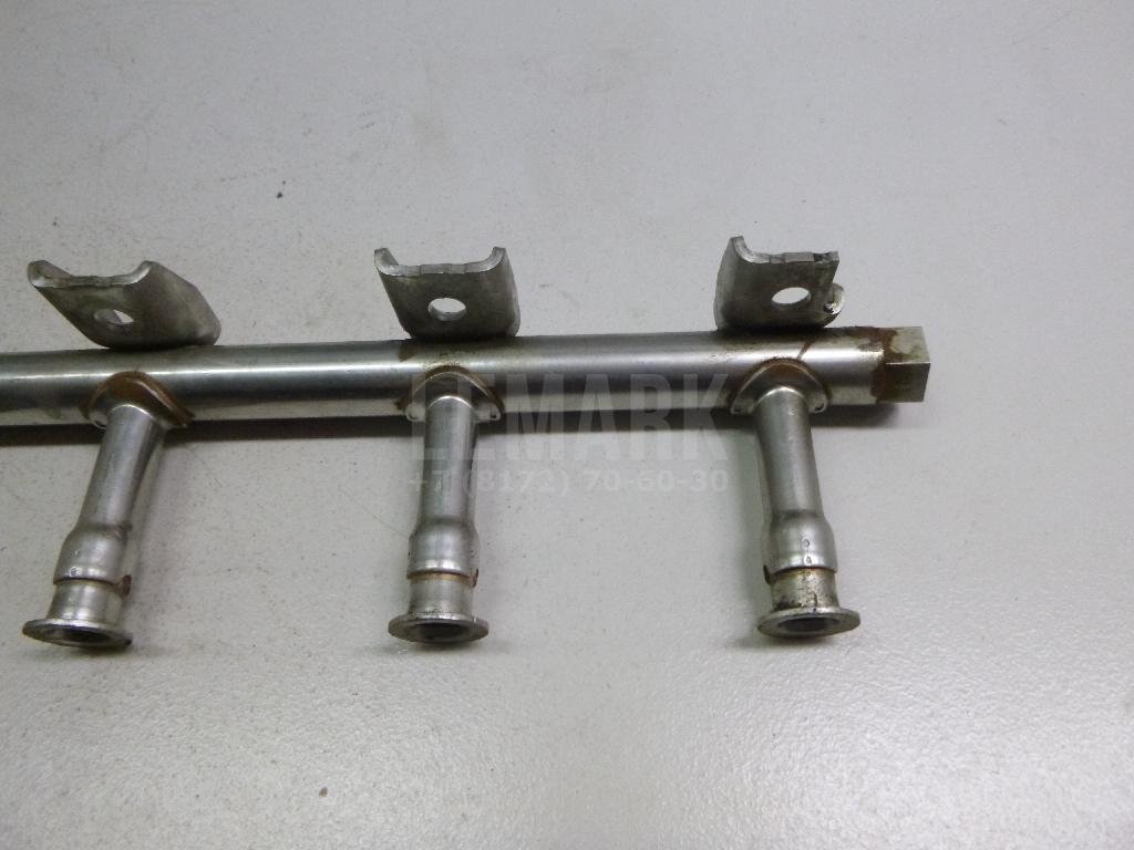 Рейка топливная (рампа)