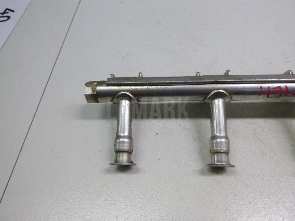 Рейка топливная (рампа)