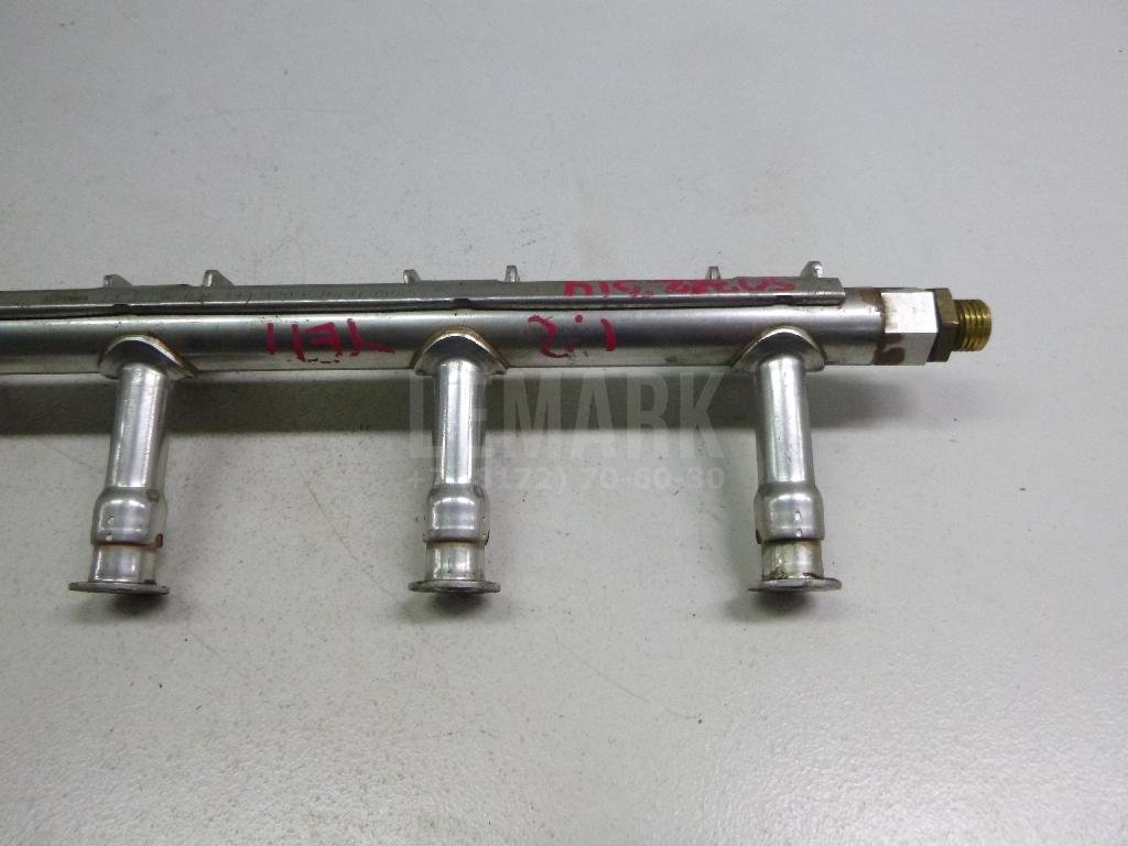 Рейка топливная (рампа)