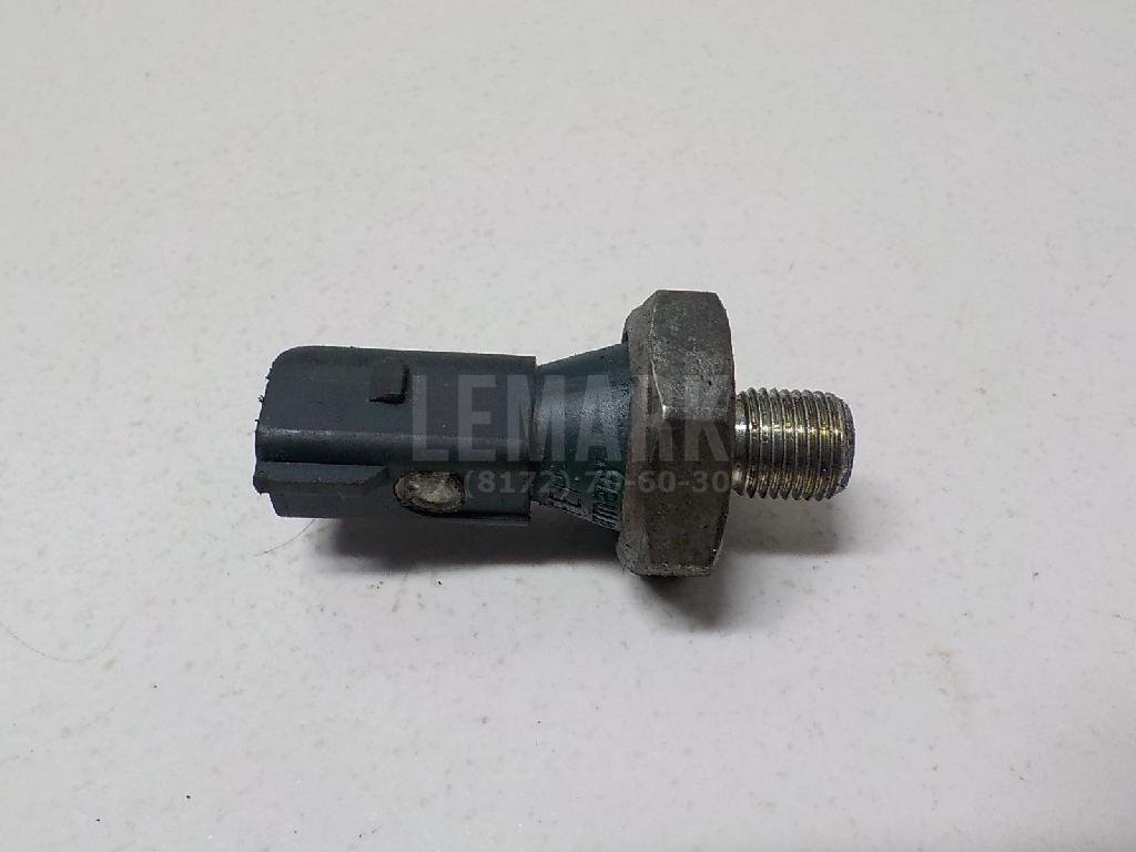 Датчик давления масла