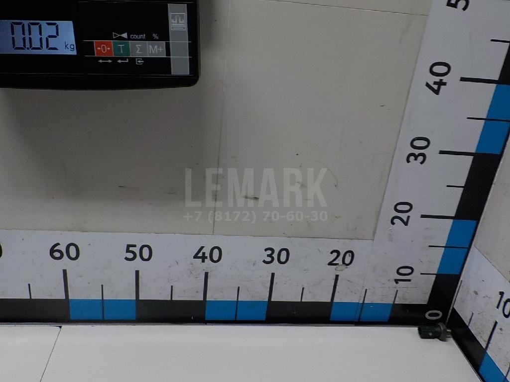 Датчик давления масла