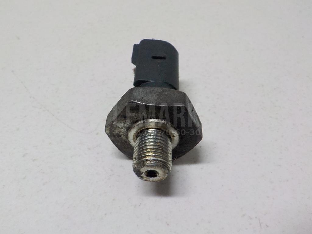 Датчик давления масла