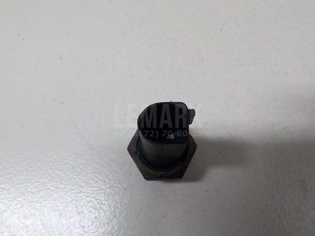 Датчик давления масла