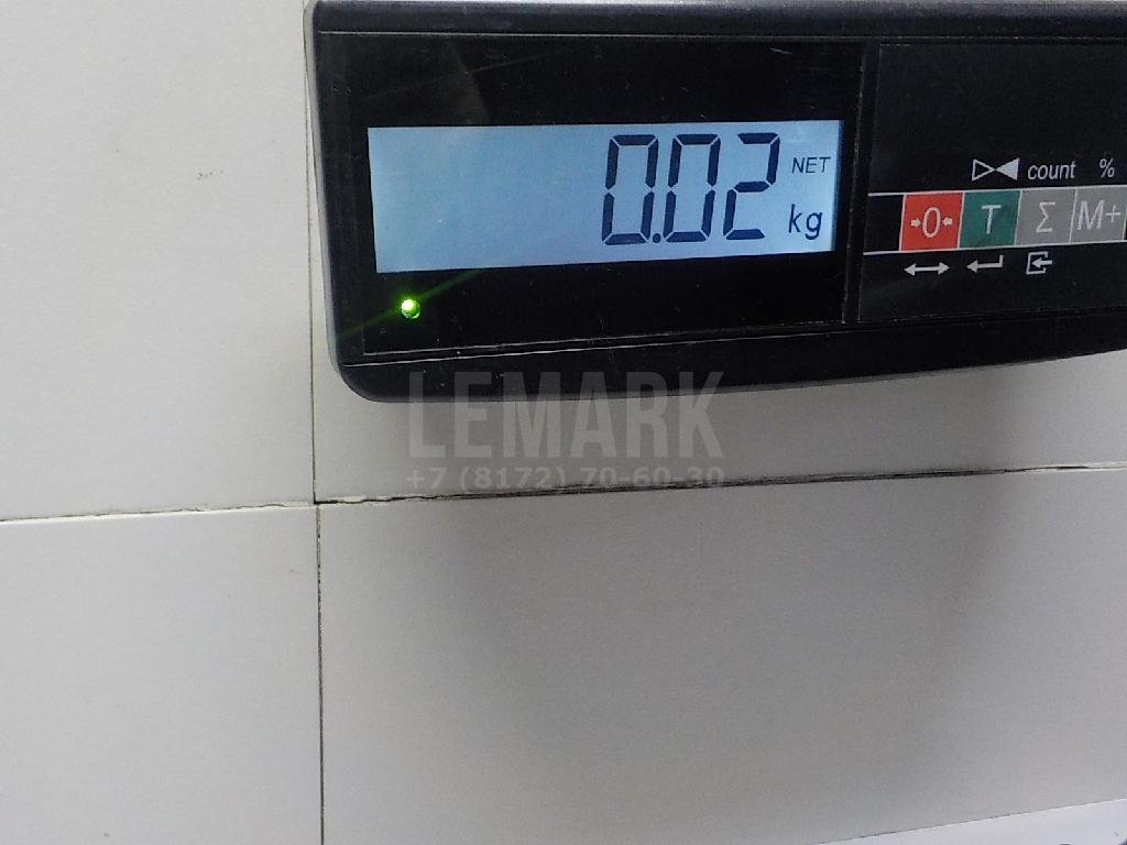 Крышка бачка гидроусилителя