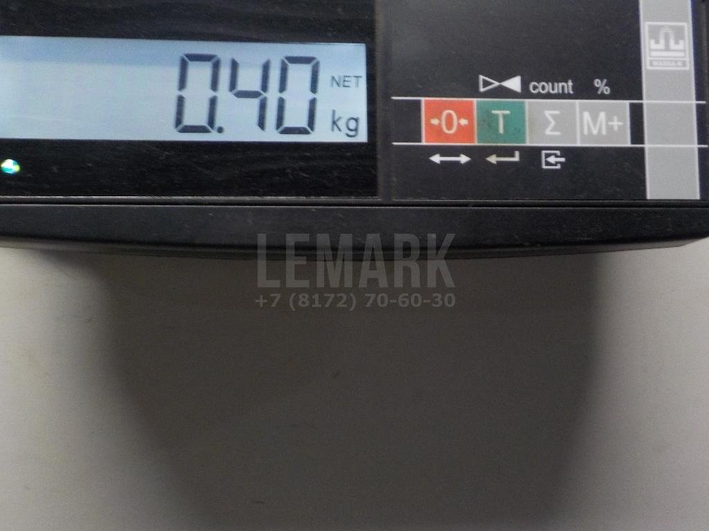 Кронштейн педали сцепления