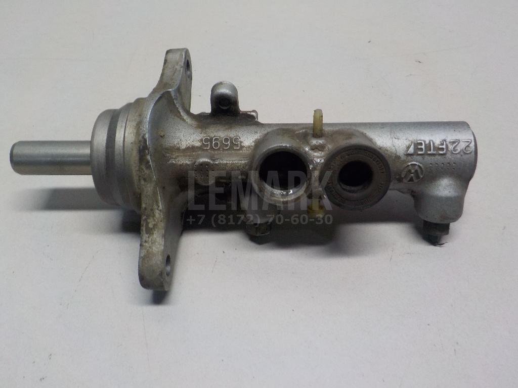 Цилиндр тормозной главный