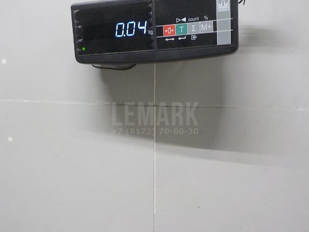 Датчик давления масла