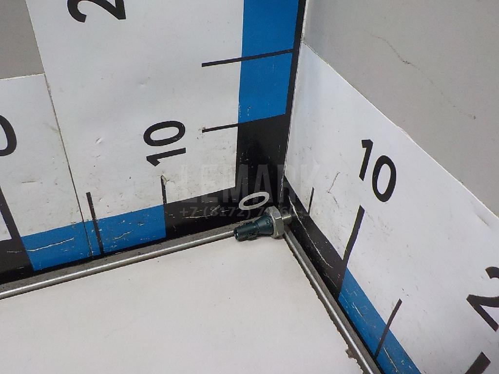 Датчик давления масла