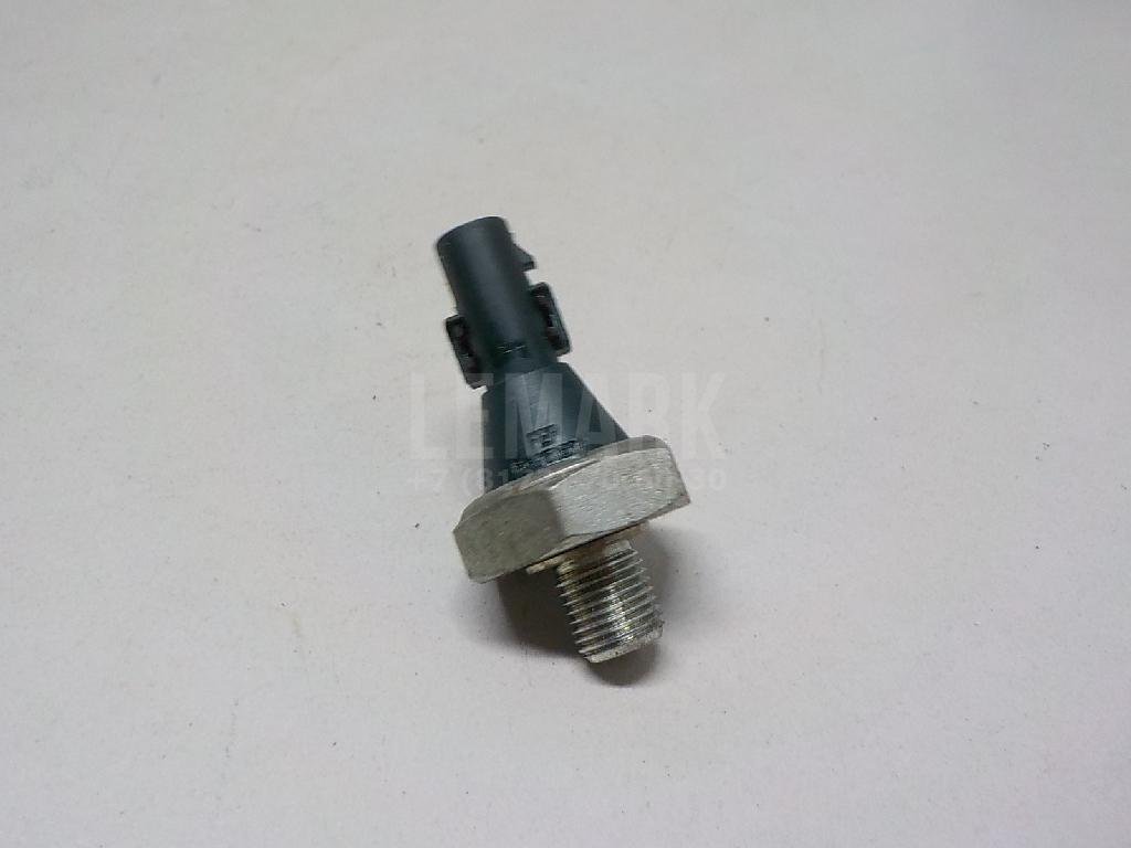 Датчик давления масла