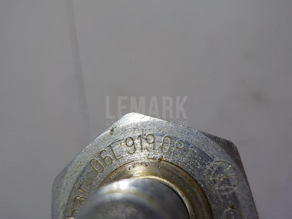 Датчик давления масла