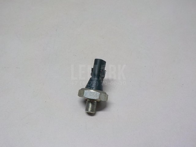 Датчик давления масла