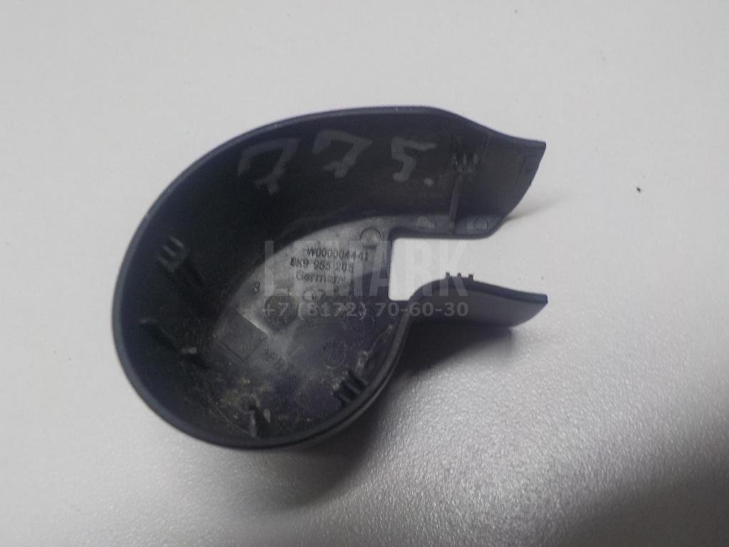 Крышка поводка стеклоочистителя