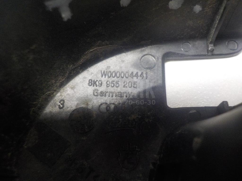 Крышка поводка стеклоочистителя