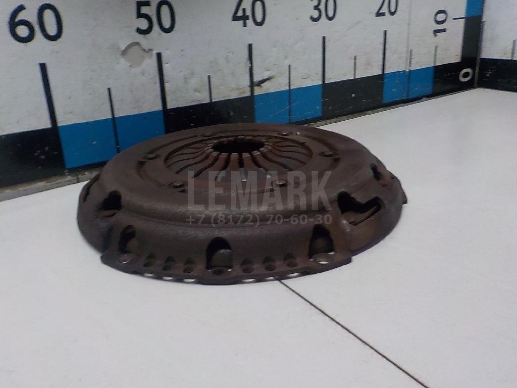 Корзина сцепления