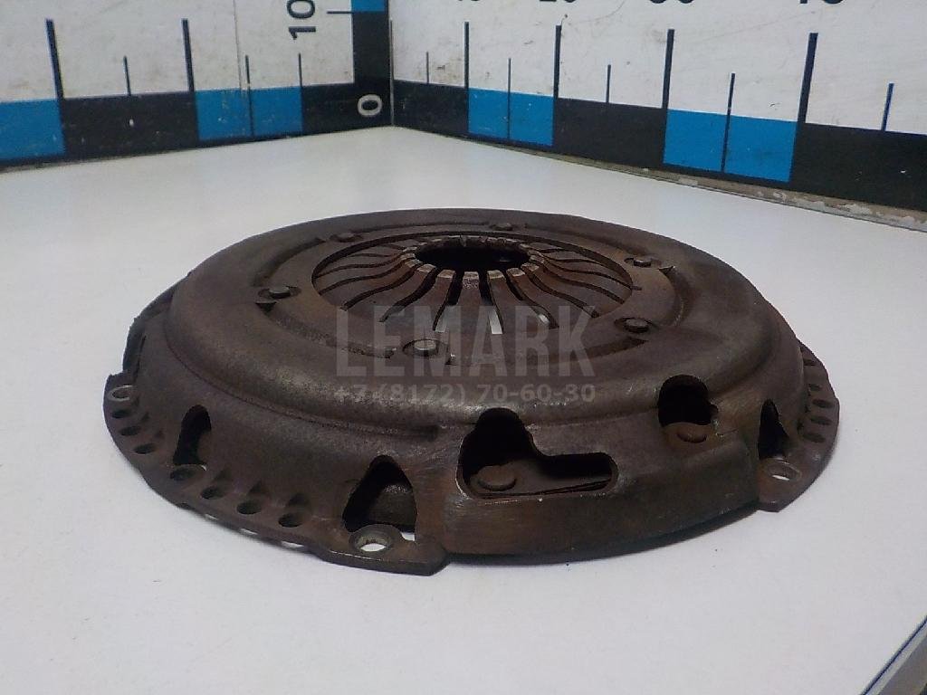 Корзина сцепления