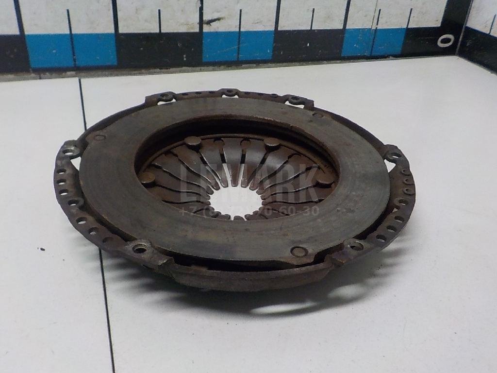 Корзина сцепления