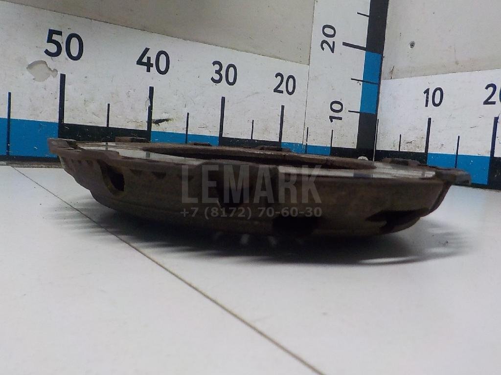 Корзина сцепления