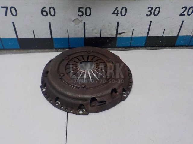 Корзина сцепления