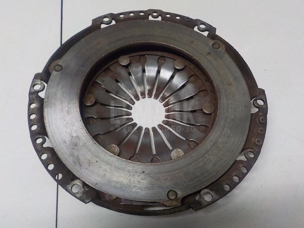 Корзина сцепления