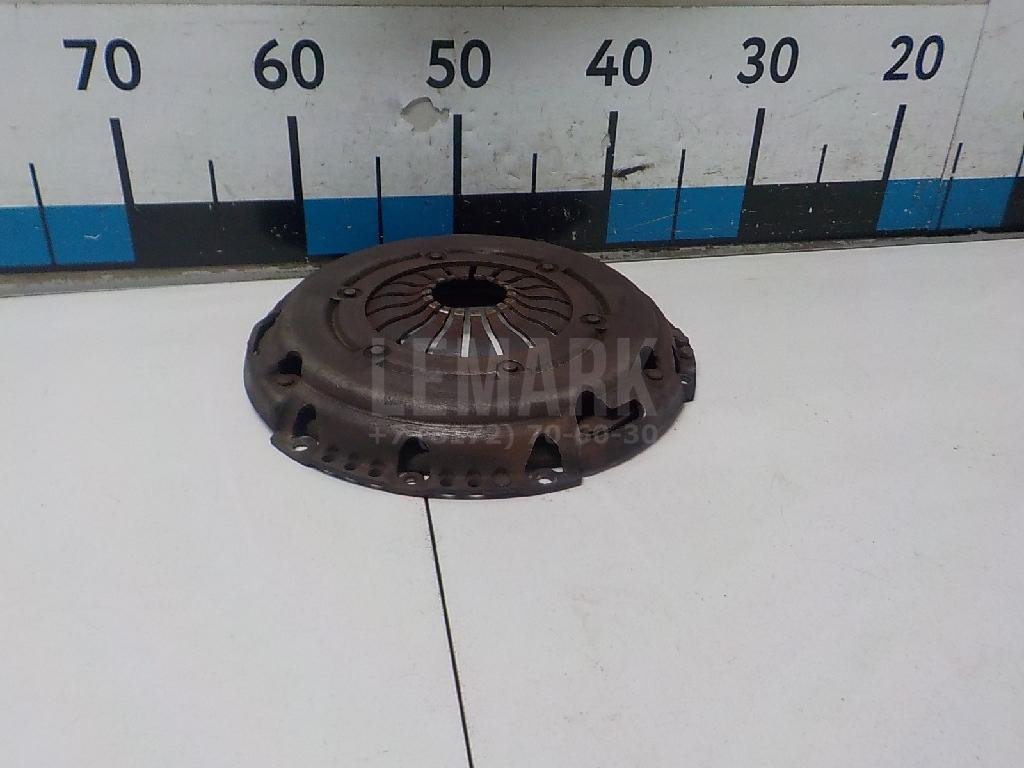 Корзина сцепления