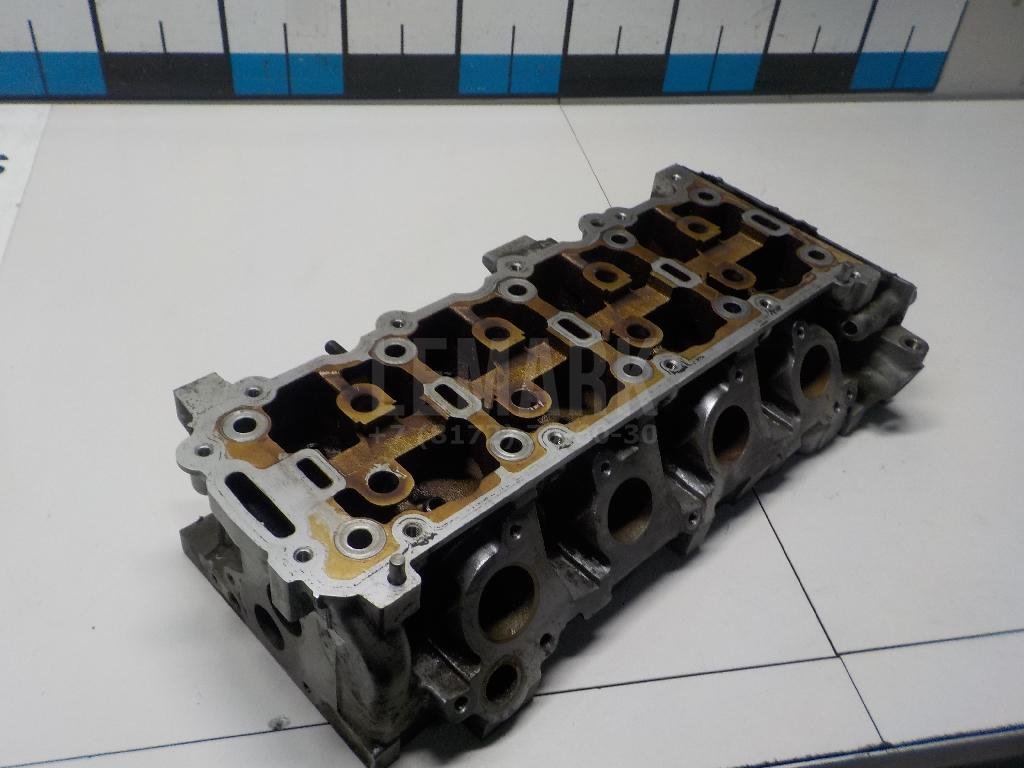 Головка блока