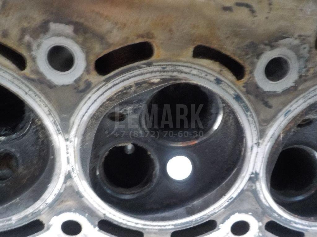 Головка блока