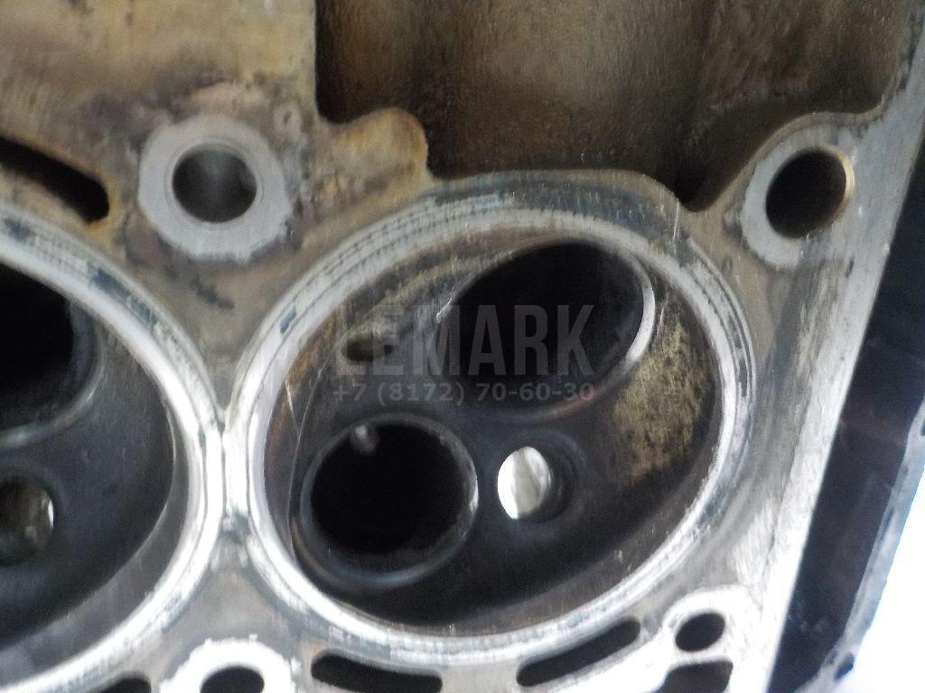 Головка блока