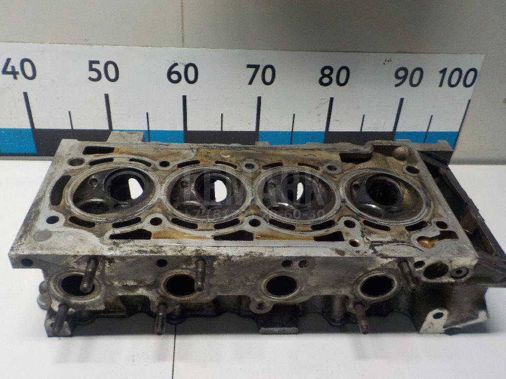 Головка блока