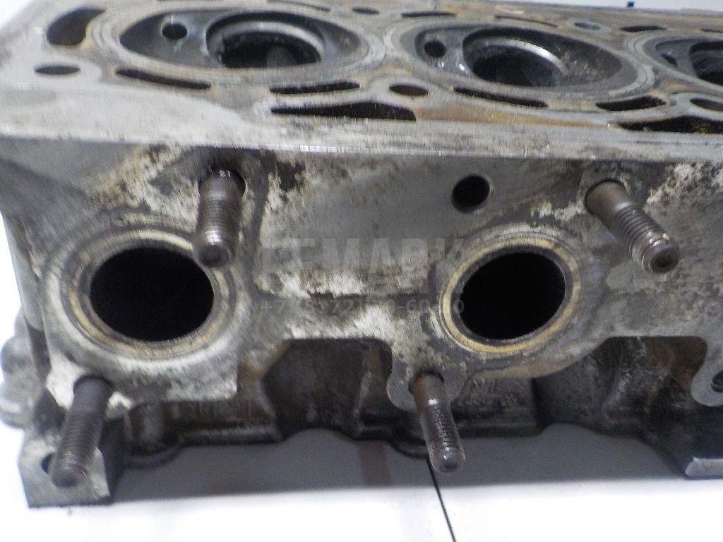 Головка блока