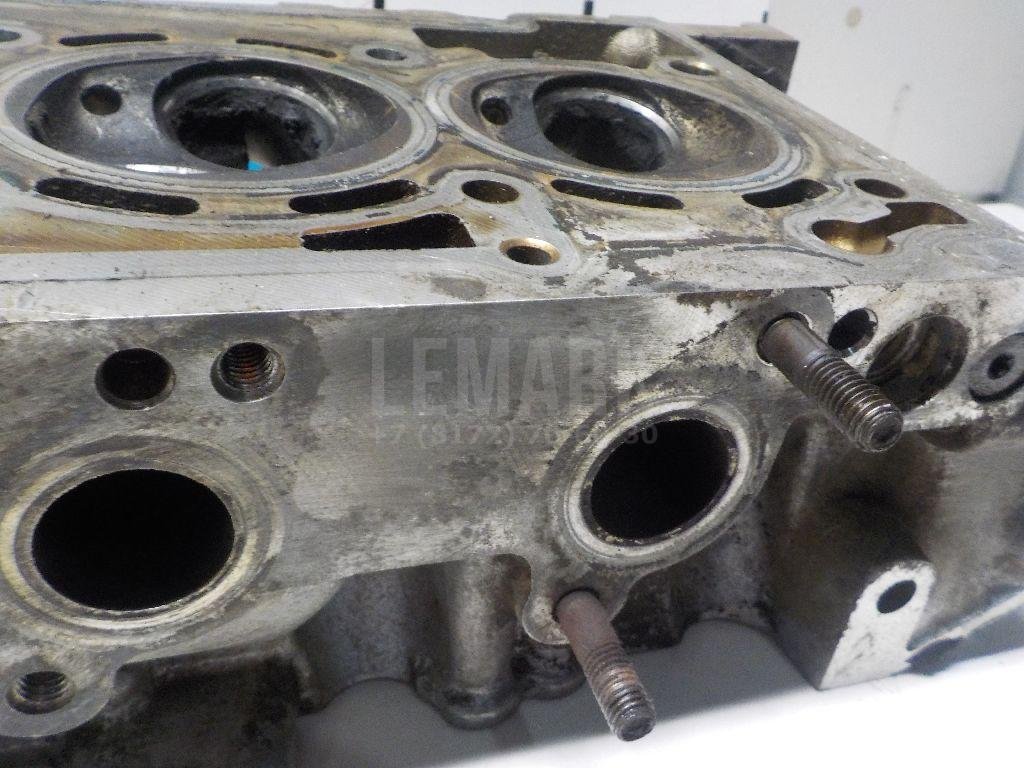 Головка блока