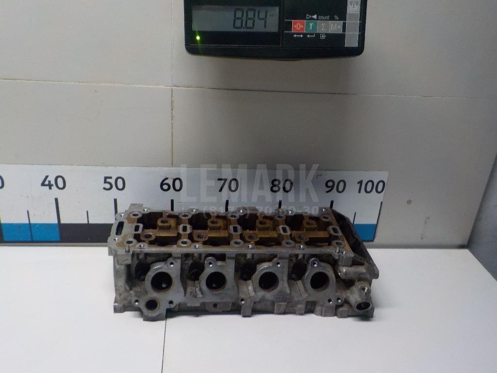 Головка блока