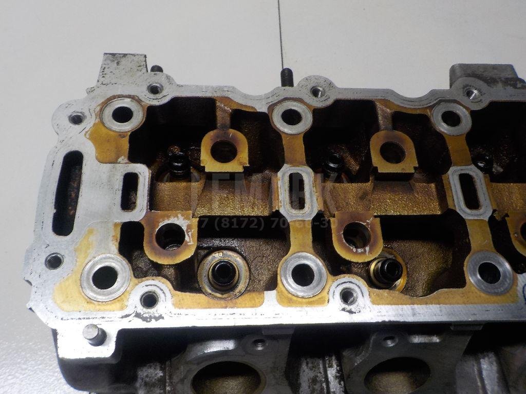 Головка блока