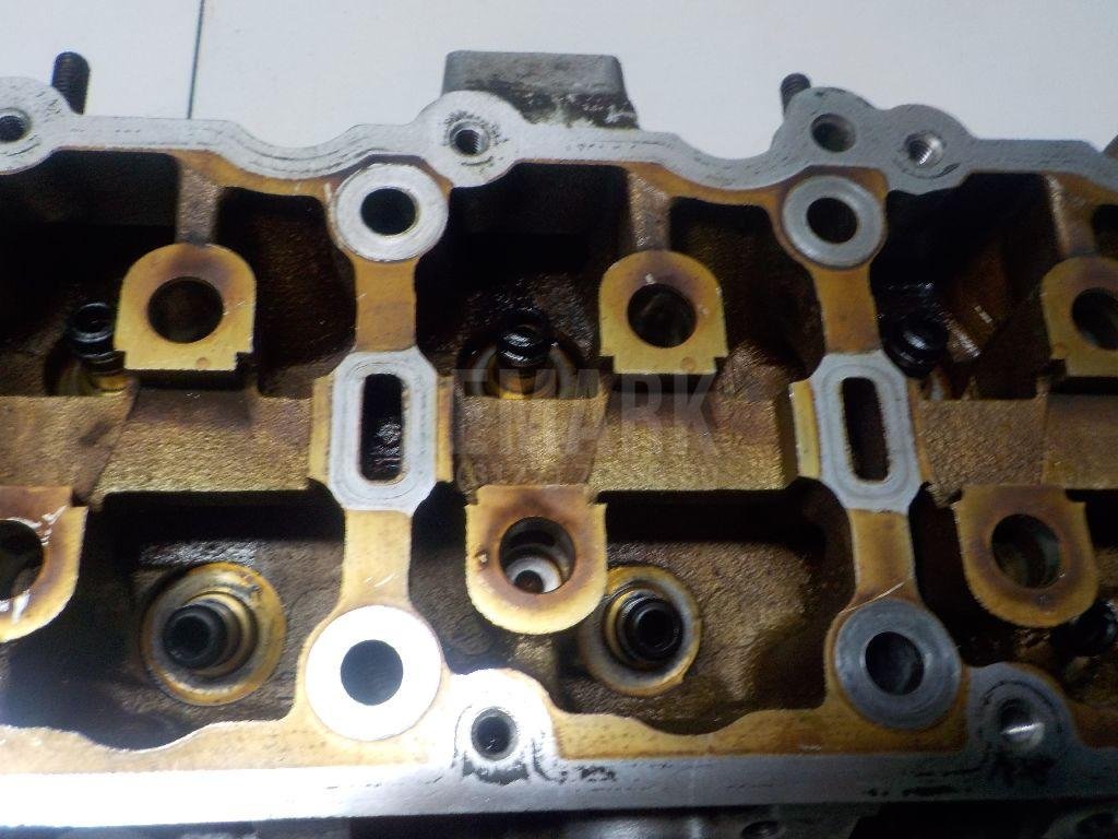 Головка блока