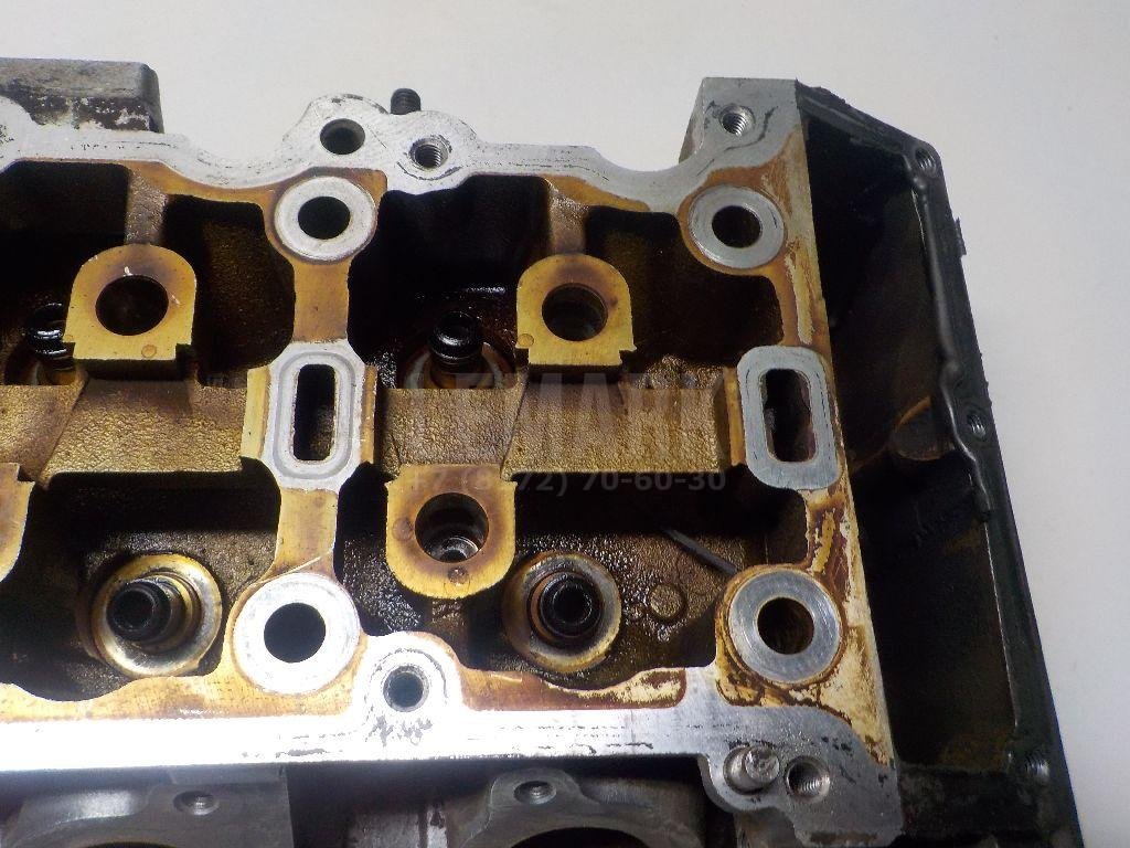 Головка блока