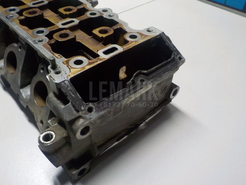 Головка блока