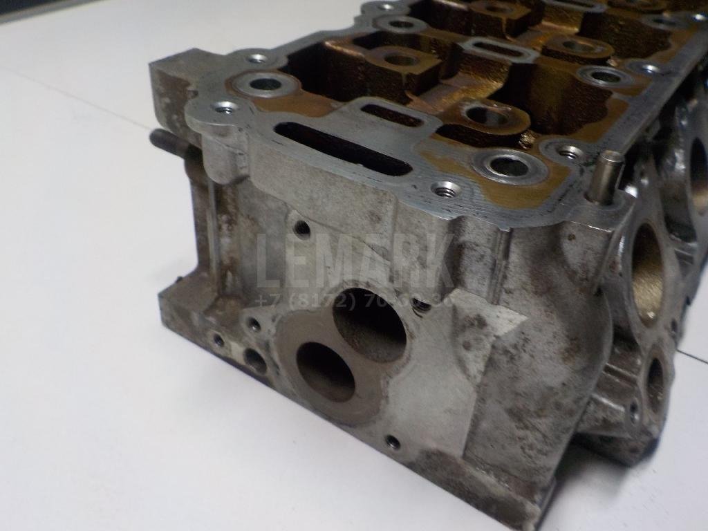 Головка блока