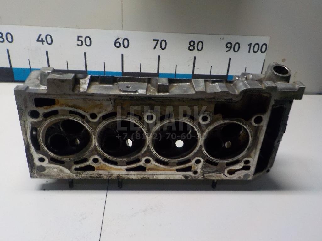 Головка блока