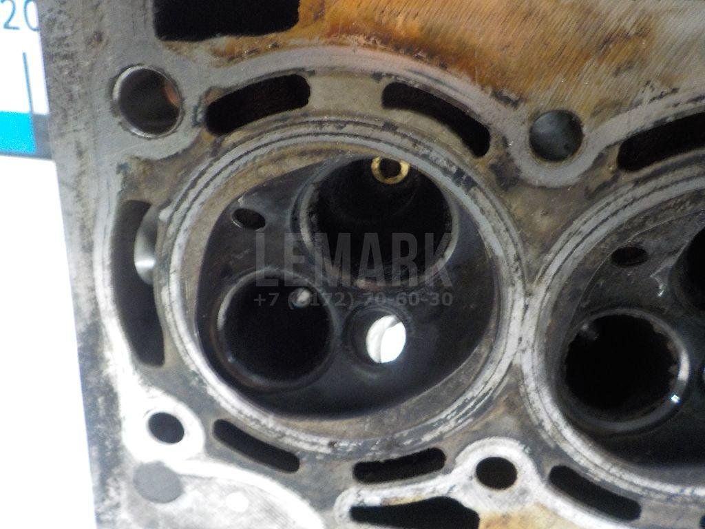 Головка блока